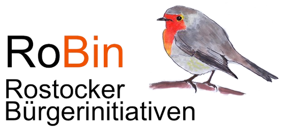 Netzwerk RoBin (Rostocker Bürgerinitiativen)