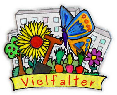 Vielfalter Interkultureller Garten Güstrow