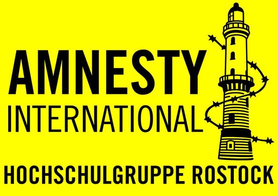 Amnesty International Hochschulgruppe Rostock
