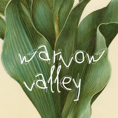 Warnow Valley