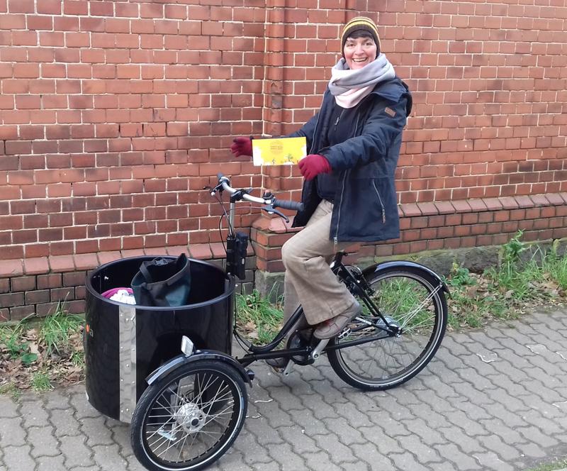 fahrrad ausleihen in der nähe der hackeschen höfe