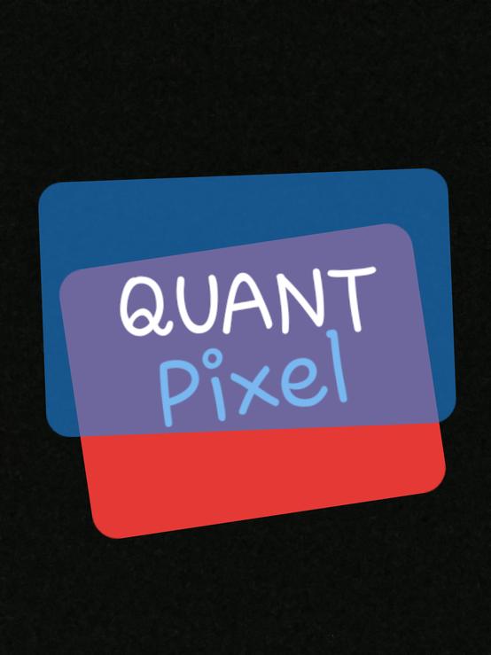 Quant Pixel