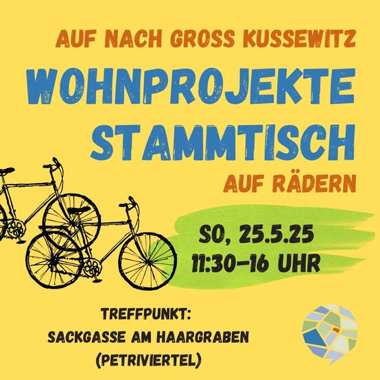 Arbeitskreis Wohnprojekte