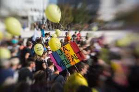 Amnesty International Hochschulgruppe