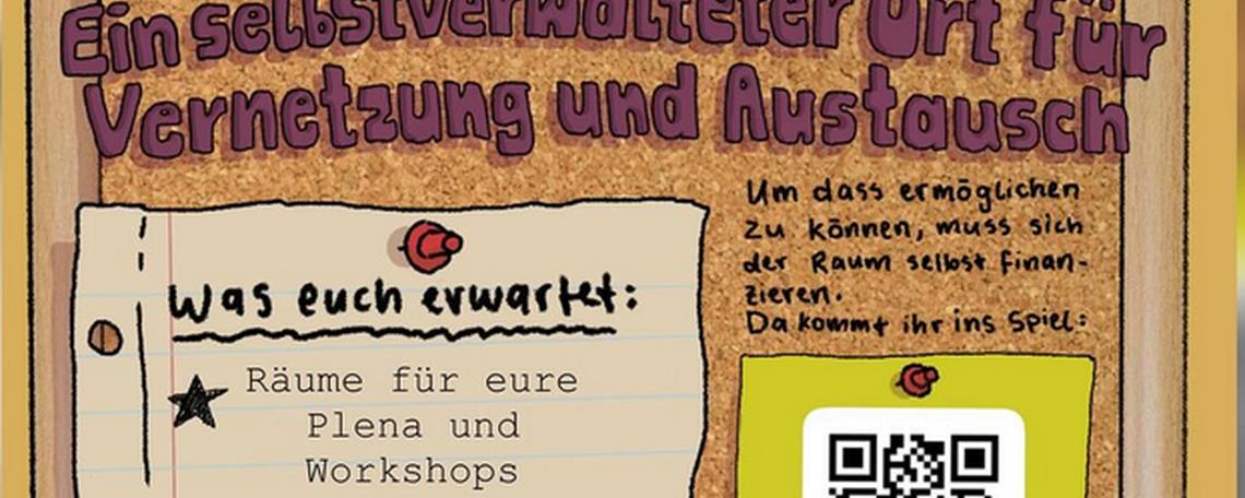 Titelbild von Stadteilladen Neue Werderstraße 16 Die.Werder