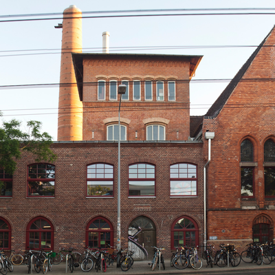 Peter Weiss Haus Stadtgestalten Rostock