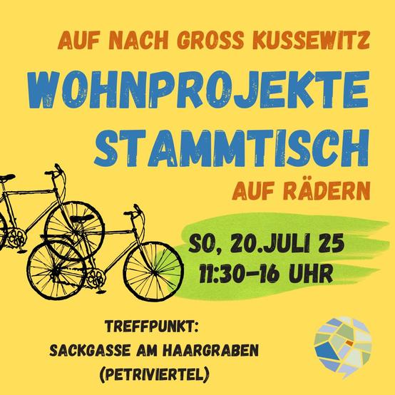 Arbeitskreis Wohnprojekte