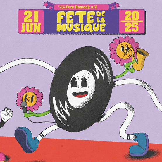 Fête de la Musique Rostock