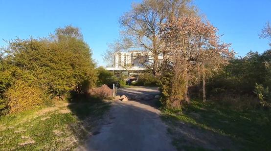 Natur und Kultur-Flächen bewahren