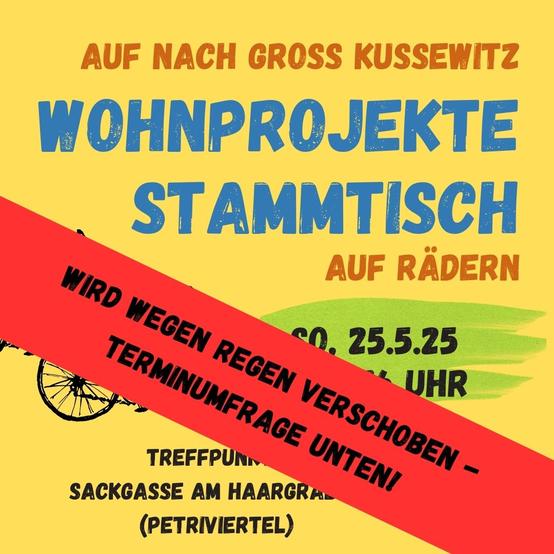 Arbeitskreis Wohnprojekte