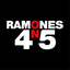Ramones on 45 (@ramoneson45)