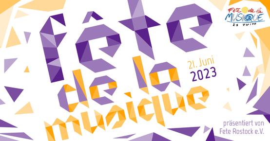 Fête de la Musique Rostock