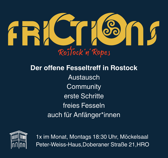 Frictions