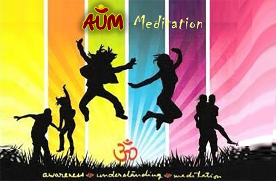 AUM-Meditation Rostock