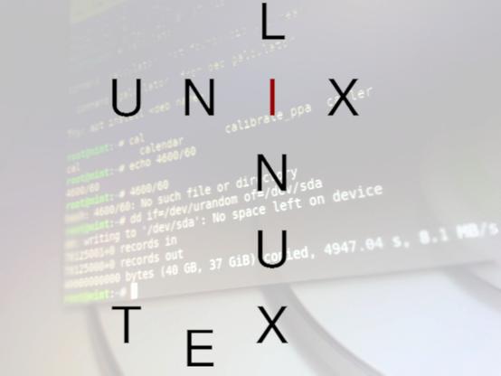 Unix-Stammtisch