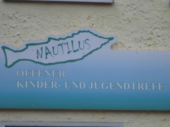 offener Kinder- und Jugendtreff