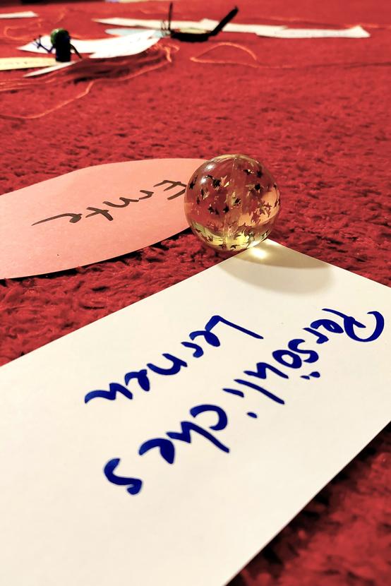 Arbeitskreis Wohnprojekte